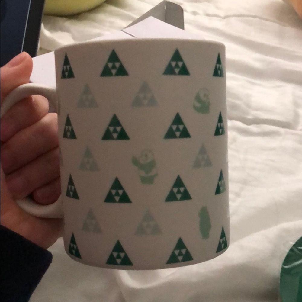 Miniso Ceramic Mug
